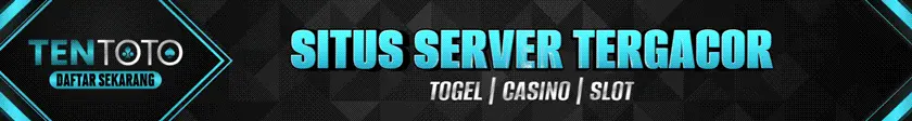 BANNER TENTOTO