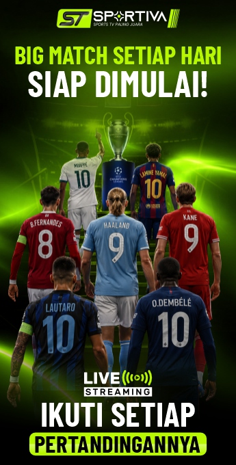 Pertandingan Semua Liga Top Dunia &amp;amp; World Cup 2026 - SPORTIVA